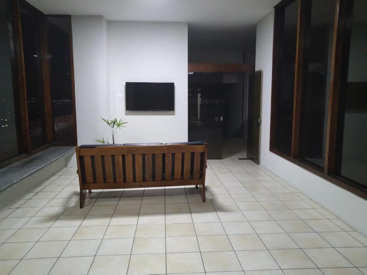 Flat Beira Mar, Olinda 4 Rodas 315 Exterior foto